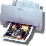 Canon BJC 240 Photo printing supplies